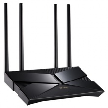 TP-LINK普联TL-XDR3040易展版AX3000 WiFi6千兆双频无线路由器游戏家用穿墙王 支持双宽带接入2.5G网口